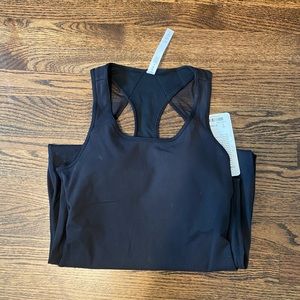 lululemon globetrotter dress size 6